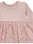 Pink Star Kız Bebek Tütü Elbise 2