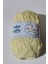 Polar Puffy 1 Adet Sarı Colar : 095 1