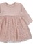 Pink Star Kız Bebek Tütü Elbise 1