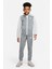 Sportswear Futura  Track Suit Gray Çocuk Eşofman Takımı Gri 1