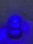 3d Led Işık Cam Küre Çiçek I Love You Pilli 2