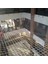 Güvenlik Filesi 2X10M Göz Aralığı 10X10MM Ip Kalınlığı 6mm 4