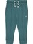 Teal Rugby Erkek Çocuk Yakalı Alt Üst Sweatshirt Takım 3