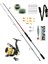 Rs 2000 Oslo Big Bass 210CM 10-30GR Mix Spin Olta Seti 1