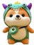 Sevimli Shiba Inu Doll Köpek Yavrusu Bebek (Yurt Dışından) 1