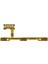 Honor Play Uyumlu On Off Yan Ses Power Film Flex COR-L29 COR-L09 COR-AL00 2