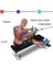 Calisma Istasyonlari - Fitness Aparat - Triceps Halati - Vücut Geliştirme Istasyonu - Aparat Seti 4