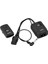 E250 3'lü Paraflaş Set + Çekim Çadırı 60X60 cm 5