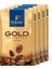 Gold Selection Öğütülmüş Filtre Kahve 4 x 250 gr 1