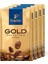 Gold Selection Öğütülmüş Filtre Kahve 4 x 250 gr 2