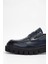 Erkek Deri Lacivert Loafer Ayakkabı 477 67615 Erk Ayk Sk23/24 Lacı Gyk/Yln 4