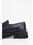 Erkek Deri Lacivert Loafer Ayakkabı 477 67615 Erk Ayk Sk23/24 Lacı Gyk/Yln 5