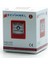 Sevimsel Kare Ikaz Butonu 12-24-220V 2