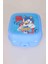 LİSANSLI SONIC 2 KATLI BESLENME KUTUSU / LUNCH BOX 1