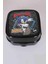 LİSANSLI SONIC 2 KATLI BESLENME KUTUSU / LUNCH BOX 1