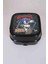 LİSANSLI SONIC 2 KATLI BESLENME KUTUSU / LUNCH BOX 2