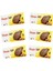 Fiorella Crunch Çikolatalı Gofret 20 gr 3 Lü 6 Lı Paket 1
