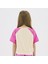 Baskı Detaylı T-Shirt 3