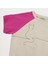 Baskı Detaylı T-Shirt 5