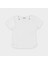 Pencere Detaylı T-Shirt 1