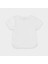 Pencere Detaylı T-Shirt 2