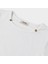 Pencere Detaylı T-Shirt 4