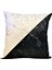 Dekoratif Kırlent Kılıfı-Marble 2