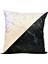 Dekoratif Kırlent Kılıfı-Marble 3