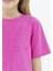 Cep Detaylı T-Shirt 3