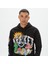 Fantasy Farm Pullover.Blk Sweat 4
