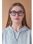 Ashilla Black Mavi Işık Koruyucu Gözlük 1