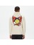 Smiley Inner Peace Pullover.Acrn Sweatshirt 2