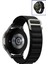 Huawei Watch Gt4 46MM Uyumlu Kordon Alpine Loop Döngü Spor Kayış 2