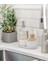 Multipurpose El Yapımı Mum, Takı, Saksı Altlığı Organizer Sehpa Düzenleyici Tabak 3