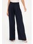 Kadın Lacivert Pantolon (Kanvas-Chino) 50263385-VR033 2