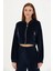 Kadın Lacivert Sweatshirt 50271608-VR033 3