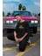 Rick And Morty Back In Time Ön ve Sırt Baskılı Yüksek Kaliteli Unisex Oversize Tshirt 2