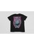 Rick And Morty Back In Time Ön ve Sırt Baskılı Yüksek Kaliteli Unisex Oversize Tshirt 5