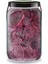 Zencefil Organik Cam Kavanozda Katkısız Ejder Meyvesi Kurusu 660 cc Pitaya Pure Dried Red Dragon Fruit 1