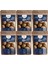 Granola Bites Atıştırmalık Yaban Mersinli 50 gr 1