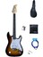 Elektro Gitar Start Kasa Set 1