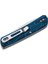 Tech Tool Blue Damast G10 Çakı 2