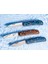 Tech Tool Blue Damast G10 Çakı 3