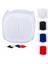 SK400 3'lü Paraflaş Set + Çekim Çadırı 60X60CM 4
