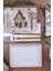 Nostalgia 18X13 3 Parça Düz Tabak 3