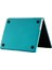 Macbook Pro 13 A2338 M1 M2 Şlemcili Koruma Karbon Kılıfı Uyumlu Hardcase Kapak Kılıf 2
