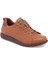 Taba Deri Kadın Sneaker - K23S1AY67070-A29 1