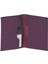 Mor Hakiki Deri Unisex Pasaportluk - S1PS00001657-C48 2