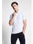 24S-1275-24B Kısa Kol Polo Yaka Tshırt 1