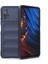 Xiaomi Poco X4 Pro 5g Kılıf Optimum Lens Çerçeveli Silikon Kapak 1